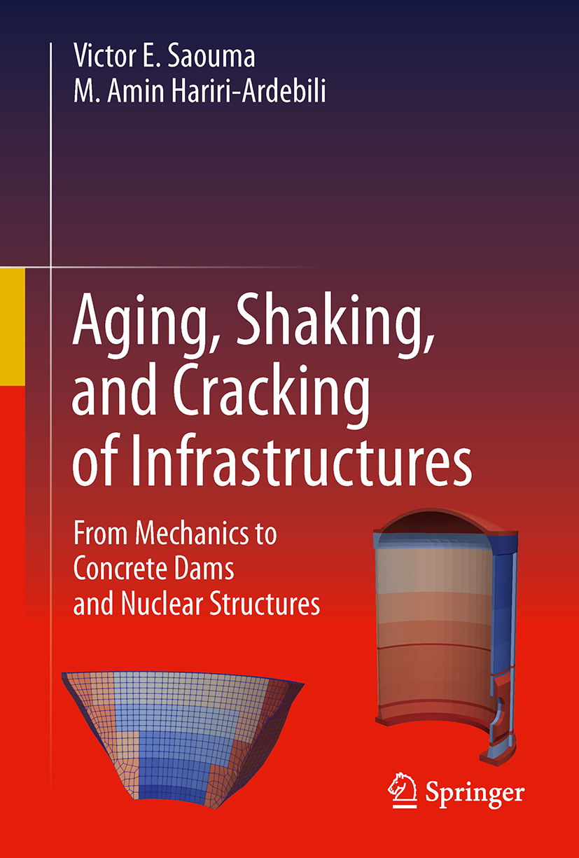Ageing Book Cover
